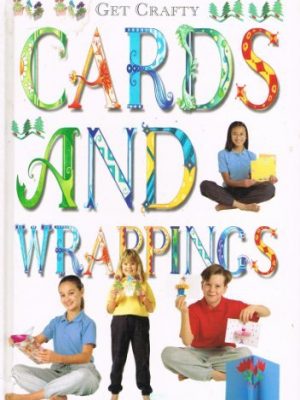 9781840843972_cards-and-wrappings_front-1.jpg Cards and wrappings