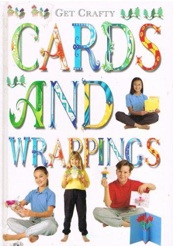 9781840843972_cards-and-wrappings_front-1.jpg Cards and wrappings