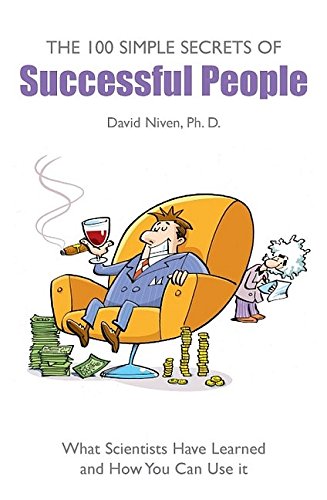 The 100 simple secrets of successful people