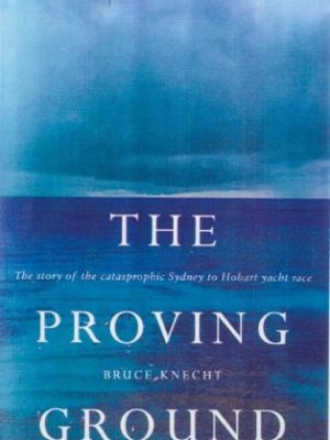 9781841152653_the-proving-ground_front-1.jpg The proving ground