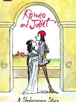 A shakespeare story: romeo and juliet