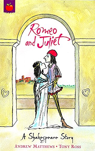 9781841213361_a-shakespeare-story-romeo-and-juliet_front-1.jpg A shakespeare story: romeo and juliet