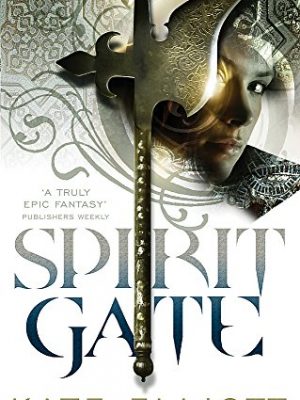 Spirit gate