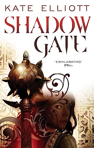 9781841492971_shadow-gate-book-two-of-crossroads_front-1.jpg Shadow gate: book two of crossroads