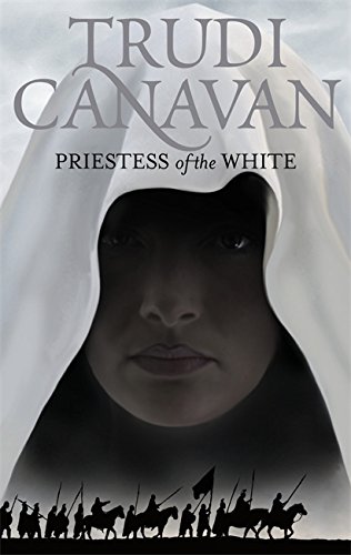 9781841493862_priestess-of-the-white-age-of-the-five_front-1.jpg Priestess of the white (age of the five)