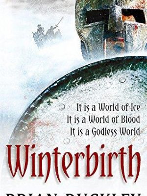 Winterbirth the godless world book 1