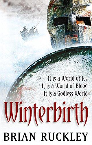 Winterbirth the godless world book 1