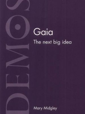 Gaia: the next big idea