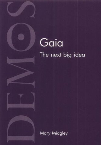 Gaia: the next big idea