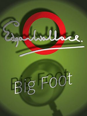 9781842326619_big-foot_front.jpg Big foot