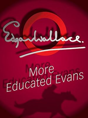 9781842326992_more-educated-evans_front-1.jpg More educated evans