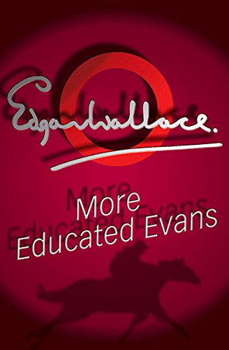 9781842326992_more-educated-evans_front-1.jpg More educated evans