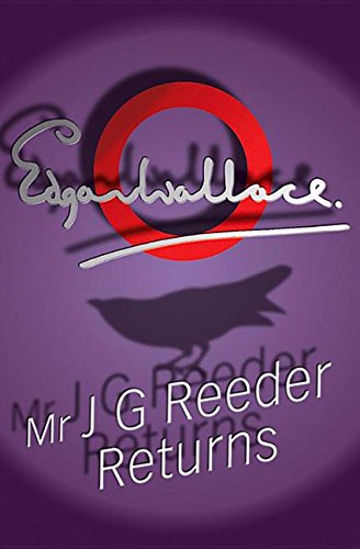 The guv'nor and other stories (j.g. reeder)