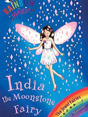 India the moonstone fairy