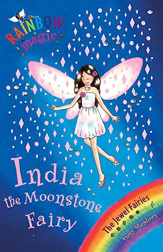 India the moonstone fairy