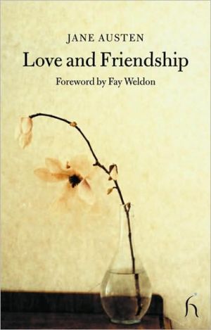 Love and friendship