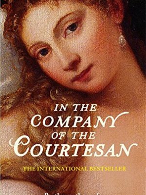 In the company of the courtesan