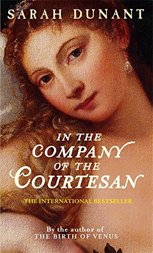 In the company of the courtesan