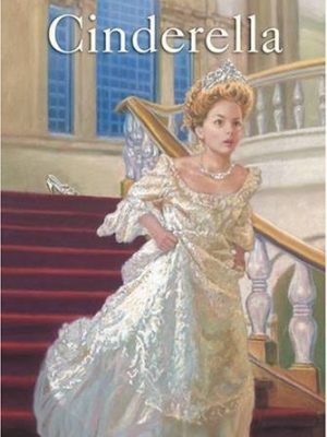 9781844223046_ladybird-tales-cinderella_front-1.jpg Ladybird tales cinderella