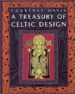 Treasury of celtic design