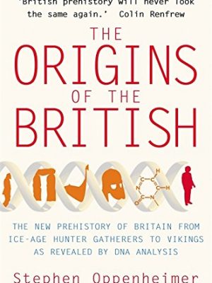 The origins of the british