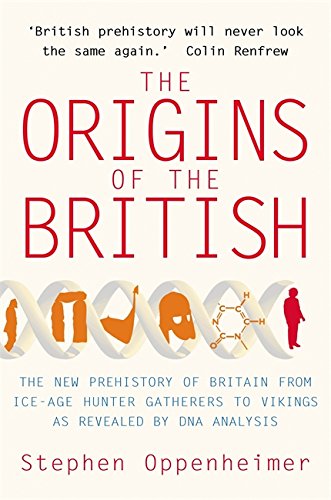 The origins of the british