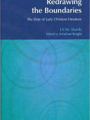 Redrawing the boundaries: the date of early christian literature (bibleworld)