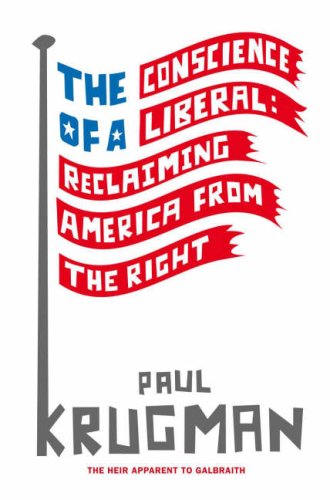 9781846141072_the-conscience-of-a-liberal-reclaiming-america-from-the-right_front-1.jpg The conscience of a liberal: reclaiming america from the right
