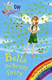 Bella the bunny fairy