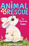 The runaway rabbit (animal rescue)