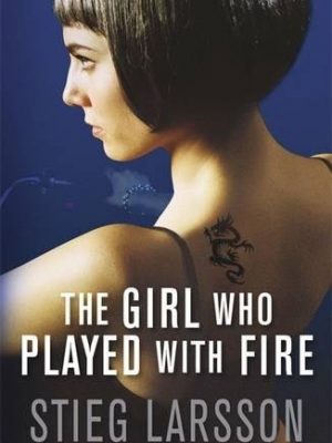 The girl who played with fire (millennium trilogy)