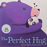 Perfect hug