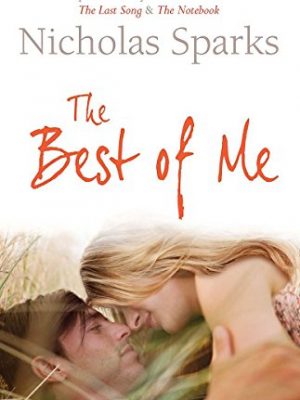 9781847443212_the-best-of-me_front-1.jpg The best of me