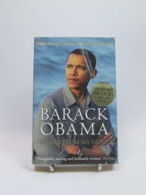 Dreams from my father