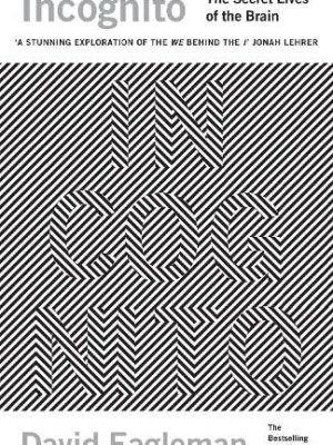 Incognito: the hidden life of the brain