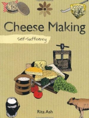 Self-sufficiency cheesemaking