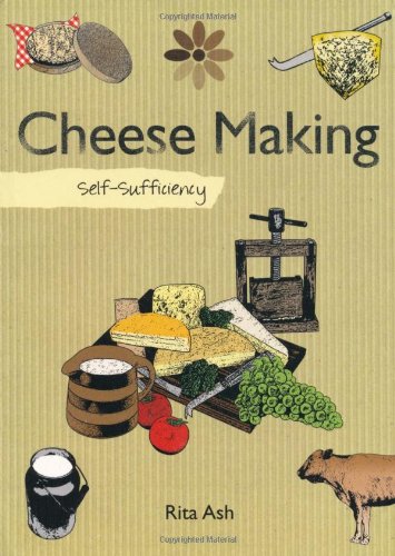 Self-sufficiency cheesemaking