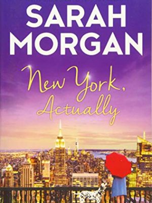 New york actually- pb