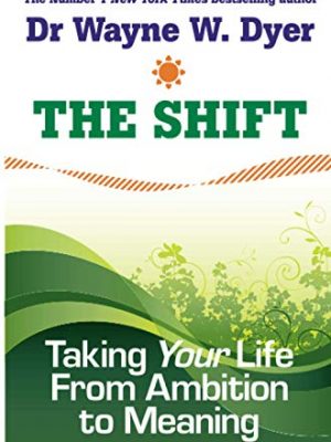 The shift