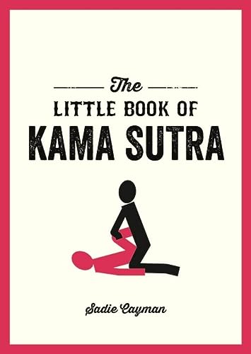 The little book of kama sutra