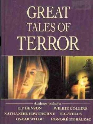 9781851521067_great-tales-of-terror_front-1.jpg Great tales of terror