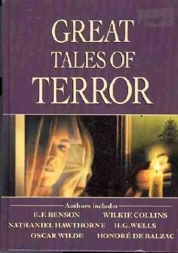 Great tales of terror
