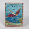 The orchard book of greek myths