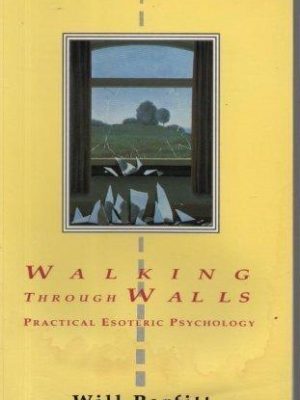 Walking through walls: practical esoteric psychology