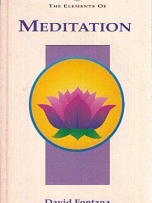 The elements of meditation