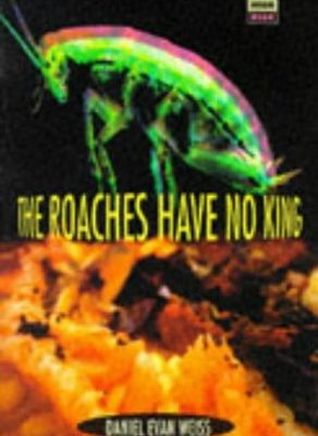 The roaches have no king (high risk books)