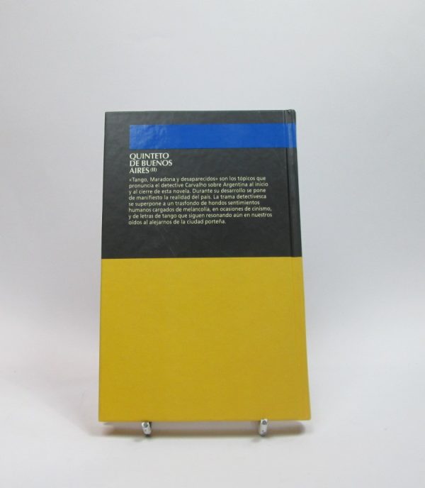 Quinteto de buenos aires ii