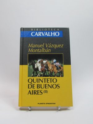 Quinteto de buenos aires ii