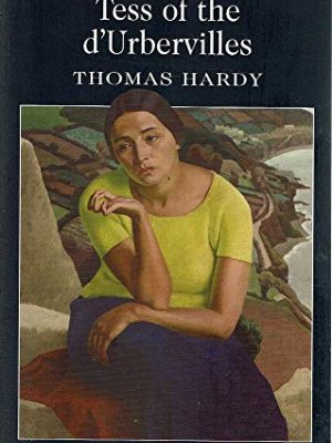 Tess of the d'urbervilles