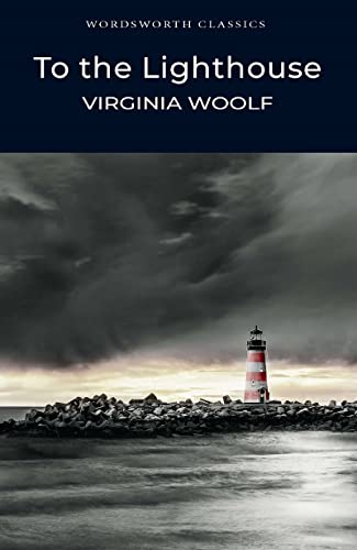 To the lighthouse (wordsworth classics)